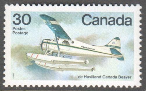 Canada Scott 970 MNH - Click Image to Close